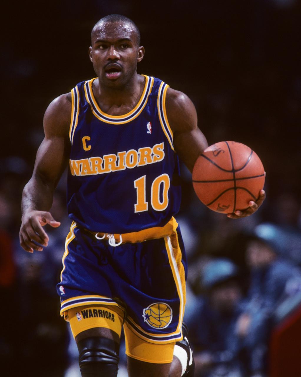 真挚的祝福！NBA官方祝蒂姆-哈达威59岁生日快乐！